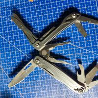 leatherman wingman 