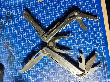 leatherman wingman 