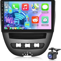 Autoradio Android 13