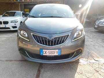 Lancia Ypsilon 1.0 FireFly 5 porte S&S Hybrid Ecoc