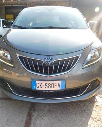 Lancia Ypsilon 1.0 FireFly 5 porte S&S Hybrid Ecoc