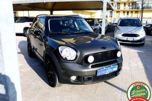 MINI Countryman Mini Cooper SD Countryman
