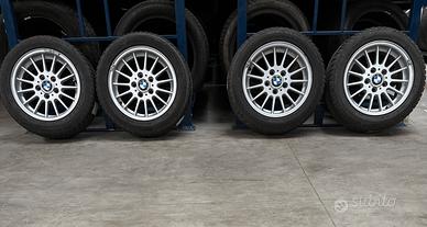 Original serie 3 Bmw E46 E36