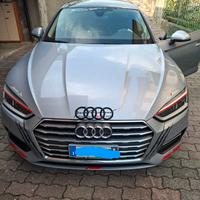 AUDI A5 SPB 2.0 TDI  190 cavalli