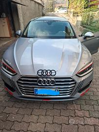 AUDI A5 SPB 2.0 TDI  190 cavalli