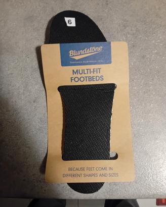 Blundstone solette 