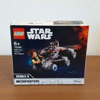 Lego Star Wars 75295 Millennium Falcon