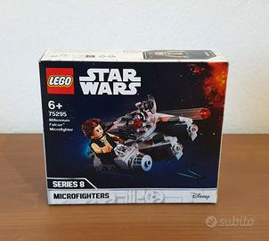 Lego Star Wars 75295 Millennium Falcon