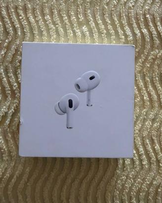 Apple AirPods Pro 2