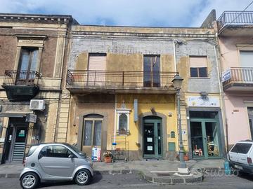 Casa Indipendente - Belpasso