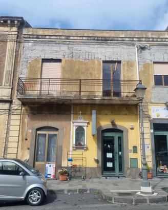 Casa Indipendente - Belpasso