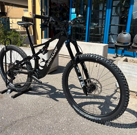 ebike AMFLOW PX CARBON tg XL 2027 AVINOX M2s 700wh