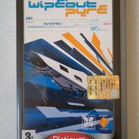 Wipeout Pure | PSP