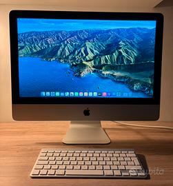 Imac 21,5