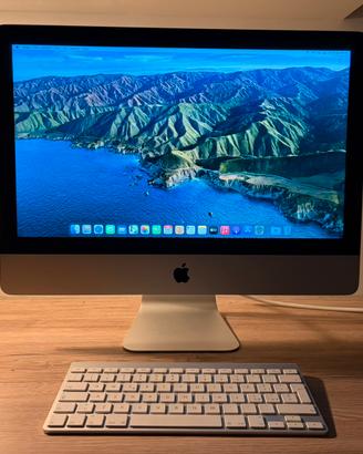 Imac 21,5