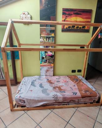 lettino Montessori 30€