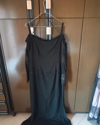 vestito elegante 