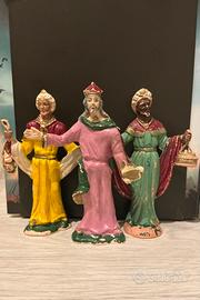 Statuine Re Magi