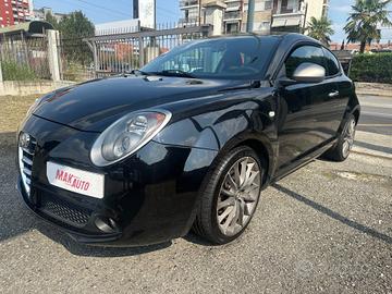 Alfa Romeo MiTo 1.4 T 120 CV GPL SBK EDITION