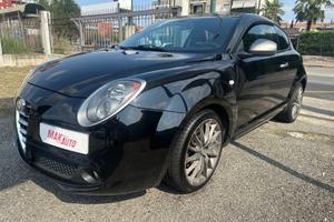 Alfa Romeo MiTo 1.4 T 120 CV GPL SBK EDITION