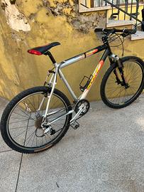 MTB SRT ruote da 26 taglia M