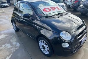 FIAT 500 1.2 Sport IMP.GPL