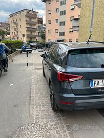 Seat arona black edition 2025