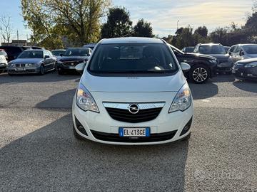 Opel Meriva 1.7 CDTI 110CV aut. Elective