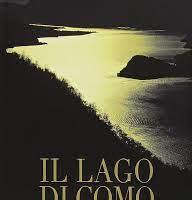 LIBRO d'arte-fotogr. "Lago di Como"--NUOVO-- IT-EN