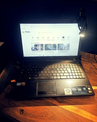 NOTEBOOK 16" ASUS CORE I3