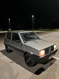 panda 750cl fire