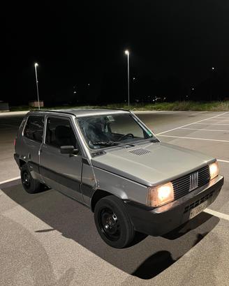 panda 750cl fire