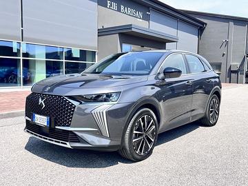 DS DS 7 E-TENSE E-Tense Automatica Business B...