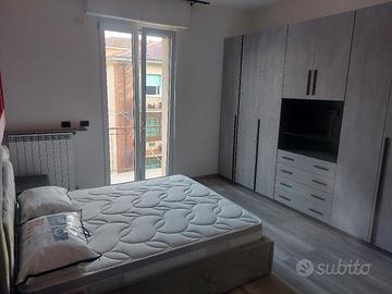 Appartamento completamente arredato 