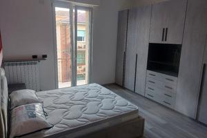 Appartamento completamente arredato 
