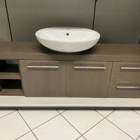 Mobile bagno usato