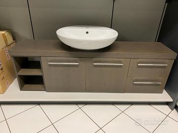 Mobile bagno usato