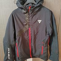 Dainese giacca sci taglia L