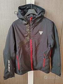 Dainese giacca sci taglia L