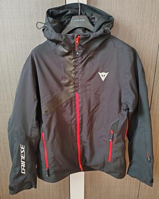 Dainese giacca sci taglia L
