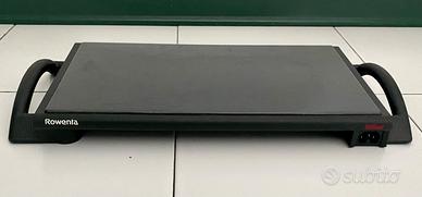 Vassoio Scaldavivande Rowenta WP04