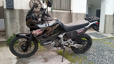 Africa twin xrv750