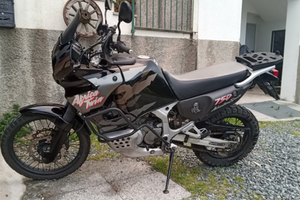 Africa twin xrv750