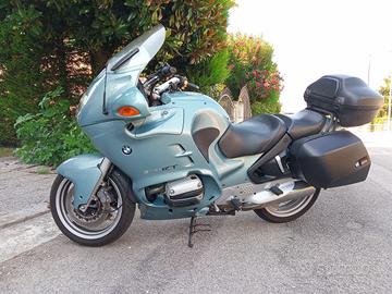 Bmw r 1100 rt