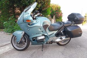 Bmw r 1100 rt