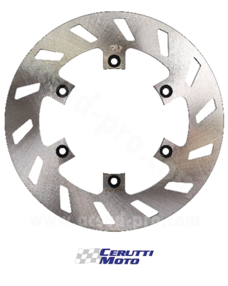 Disco freno posteriore BETA RR 50 125