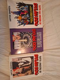 libri Dylan Dog