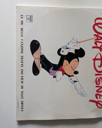 disco Walt Disney 