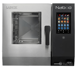 forno professionale  Naboo di ultima generazione