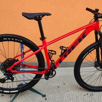 Bici MTB